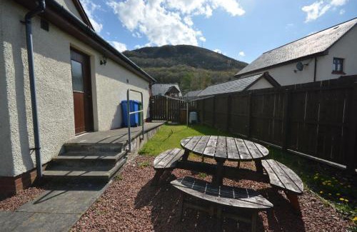 Fort William House | Gallunach House