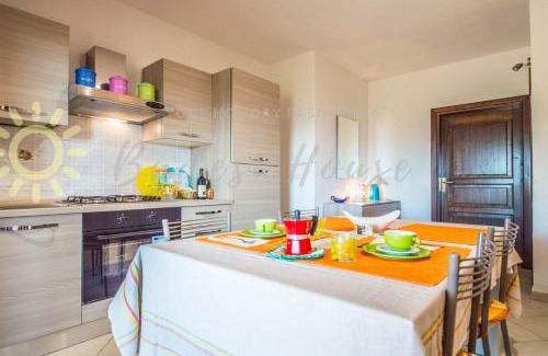 Badesi Apartment | Gallura experiences Badesi Beach house