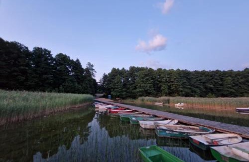 Szczytno House | GaLu- Trelkowko 1