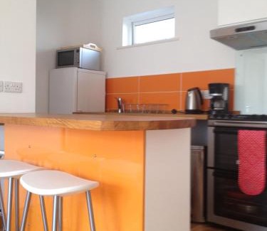 Claddagh Apartment | Galway City Self Catering - Salthill