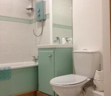 Claddagh Apartment | Galway City Self Catering - Salthill