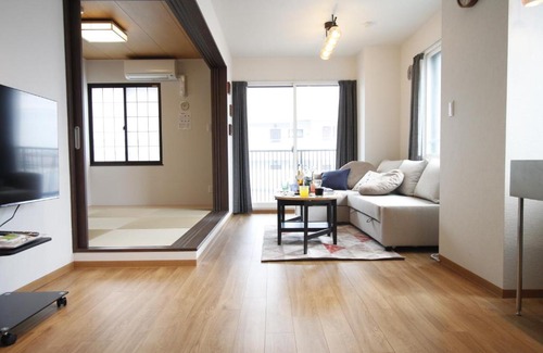 Ota Apartment | Gamadas BLD