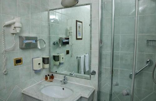 Sallustiano Hotel | Gambrinus Hotel