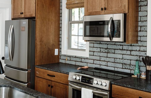 Little Kowaliga House | Game Changer in Lake Martin