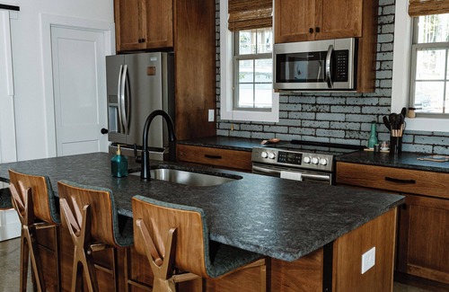 Little Kowaliga House | Game Changer in Lake Martin