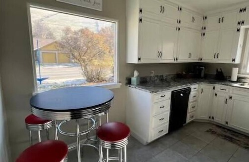 University District House | Game Day Central
