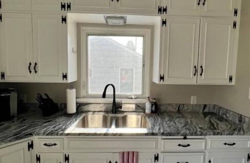 University District House | Game Day Central