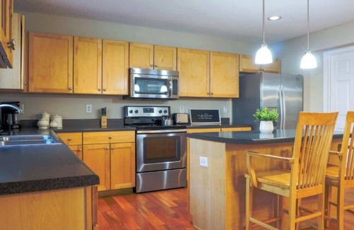 Durham House | Game Room! Theater! Spa Room/Massage Chair