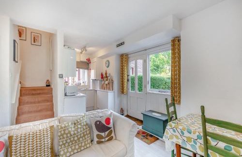 Ivybridge House | Gamekeepers Hide