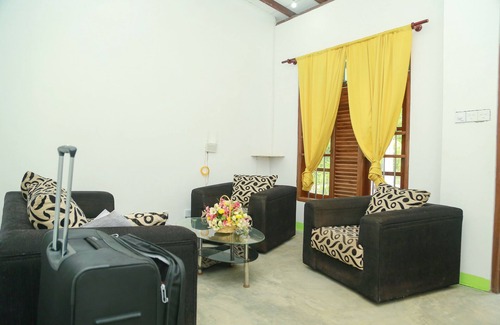 Bandaramulla House | Gami Sewana