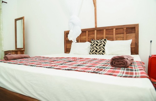 Bandaramulla House | Gami Sewana