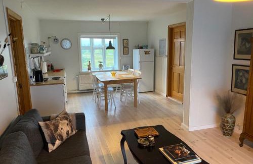 Sveitarfelagid Olfus House | Gamla Húsið - The Old House