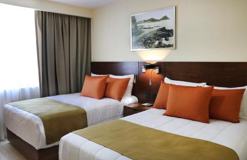 Downtown Mazatlan Hotel | Gamma Mazatlan The Inn At Centro Historico