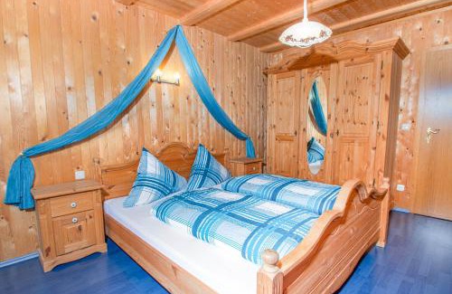 Waldkirchen Apartment | Gammerhof - Bauernhofurlaub in Waldkirchen