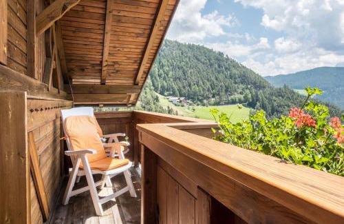 Cornedo All'isarco Apartment | Gamperhof Apartment Latemar