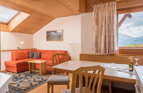 Cornedo All'isarco Apartment | Gamperhof Apartment Latemar