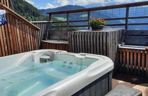 Cornedo All'isarco Apartment | Gamperhof Apartment Latemar