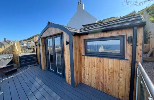 Gardenstown House | Gamrie Beach Bothy