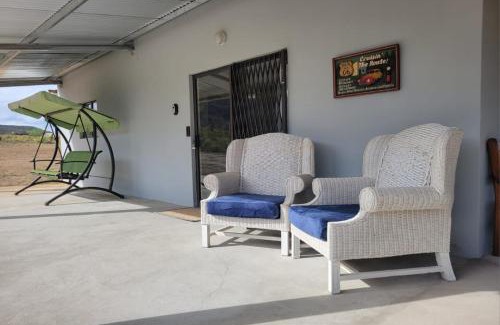 Route 62 House | Gamtoosberg Cottage