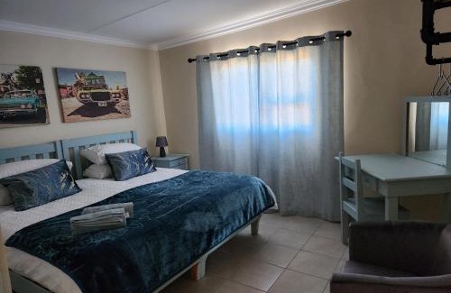 Route 62 House | Gamtoosberg Cottage