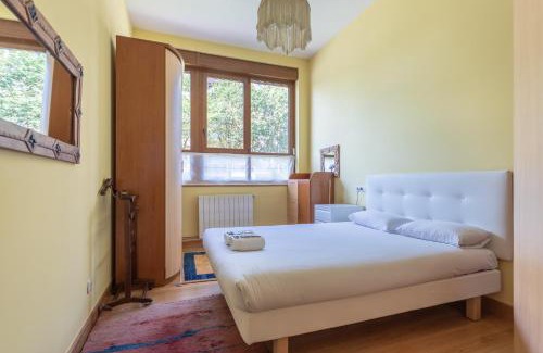 Derio Apartment | Ganburu apartment by People Rentals