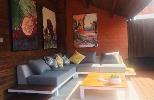 Ghent Hotel | Ganda Rooms & Suites