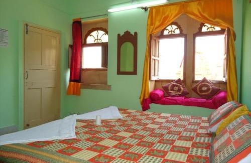 Amar Sagar Pol House | Ganesh Guest House