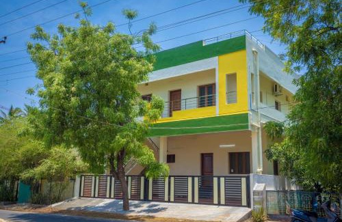 Palayankottai House | Ganesh Home Stays
