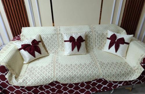 Varanasi Apartment | Ganga Haven Homestay