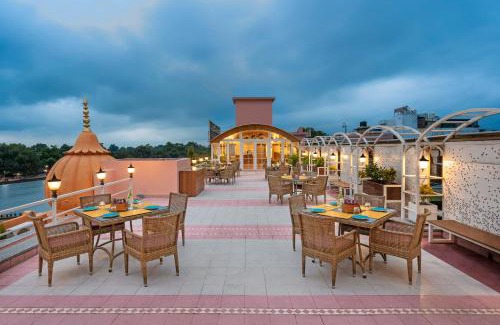 Haridwar Hotel | Ganga Lahari by Leisure Hotels