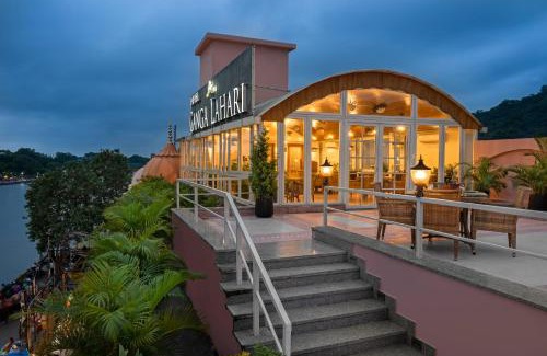 Haridwar Hotel | Ganga Lahari by Leisure Hotels