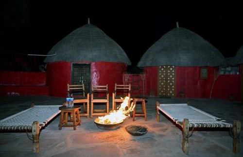 Osian Villa | Gangaram osian village home stay