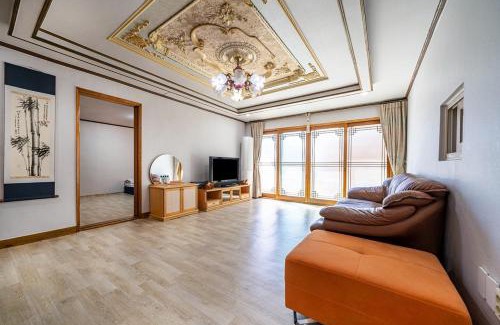 Gangneung House | Gangneung Anin Pension