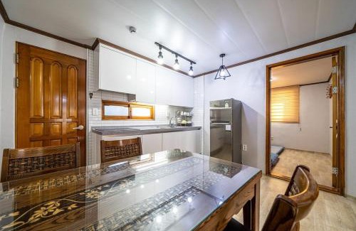 Gangneung House | Gangneung Anin Pension