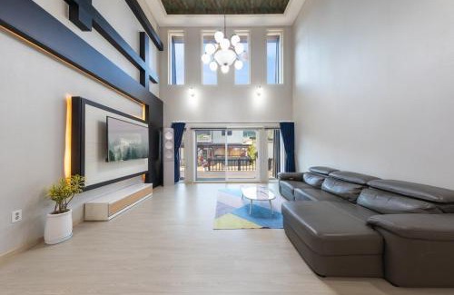 Gangneung House | Gangneung Dream Pension