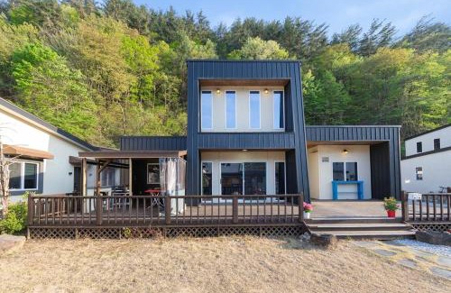 Gangneung House | Gangneung Dream Pension