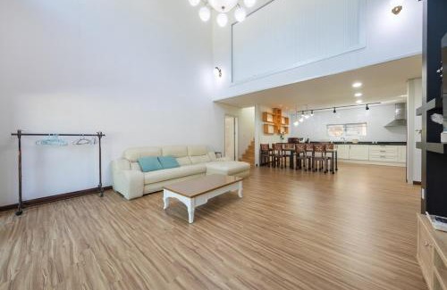 Gangneung House | Gangneung Dream Pension