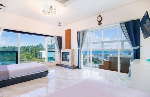 Gangneung House | Gangneung Four View Pension