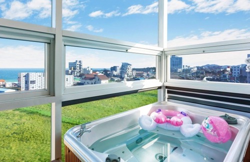 Gangneung House | Gangneung Four View Pension