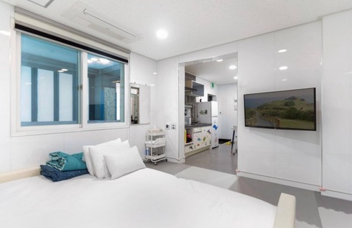 Gangneung House | Gangneung Four View Pension