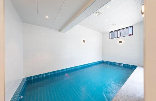 Gangneung House | Gangneung Gyeongpo 345 Pool Villa