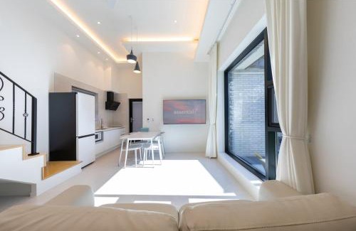 Gangneung House | Gangneung Gyeongpo 345 Pool Villa