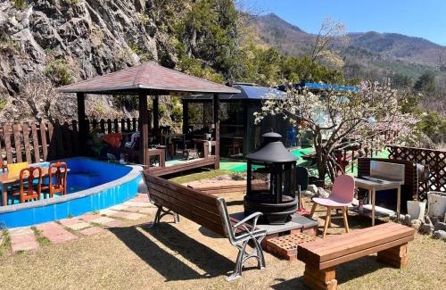 Gangneung House | Gangneung Happy Pension
