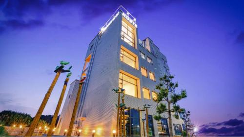 Gangneung House | Gangneung Kwiseute Spapension