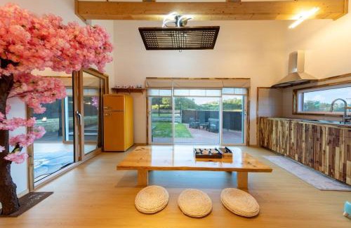 Jumunjin-eup House | Gangneung Ryokan Sodolhyangho
