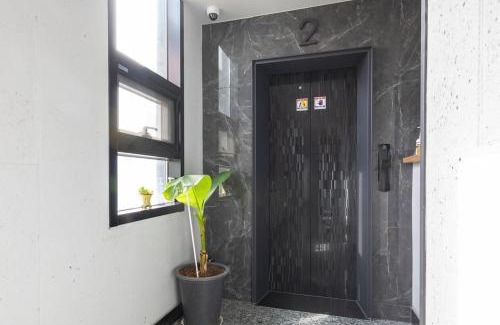 Gangneung House | Gangneung Terrain by W Pension