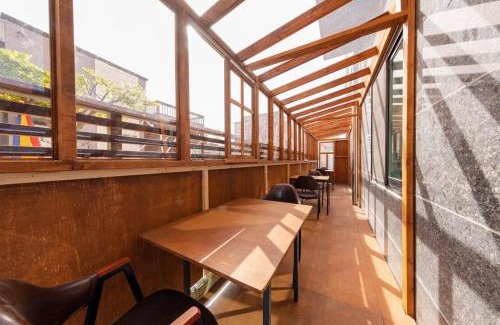 Gangneung House | Gangneung Terrain by W Pension