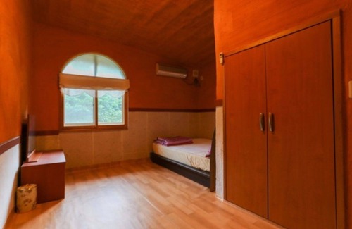 Gangneung House | Gangneung Yeon House Pension