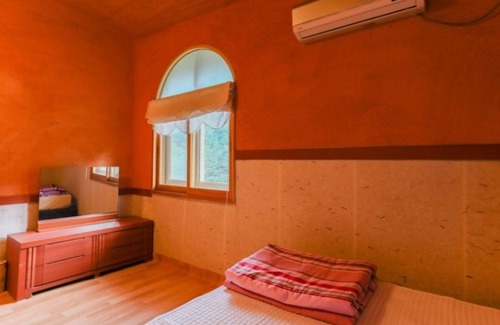 Gangneung House | Gangneung Yeon House Pension