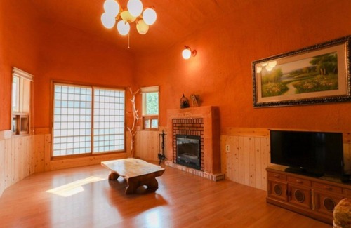 Gangneung House | Gangneung Yeon House Pension